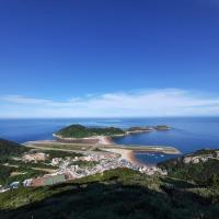 大新民宿Da Xin Homestay, hotell Beikanis lennujaama Beigan Airport - MFK lähedal