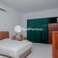 Pondok Damai Guest House Syariah Mitra RedDoorz, хотел в Сиребон
