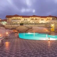 Regenta Resort Bhuj by Royal Orchid Hotels Limited, hotell sihtkohas Bhuj