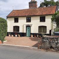 Church Cottage