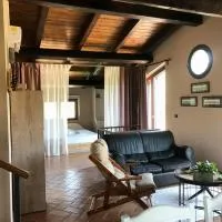 Santa Lucia B&B, hotel sa Caiazzo