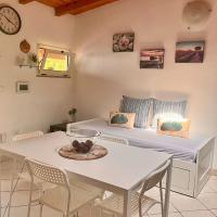 Casa Ulivo San Sperate, hotel poblíž Letiště Rafsu Decimomannu - DCI, San Sperate