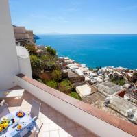 Estate4home - Casa Darly, hotel en Chiesa Nuova, Positano