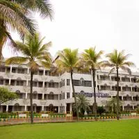 Naveen Residency, Hotel in Amargol