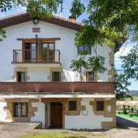 Agroturismo Argoin Txiki, hotel en Zarautz
