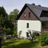 Rosental, hotel Stollbergben