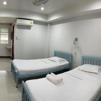 PSD Hotel, hotel in Phra Sing, Chiang Mai