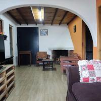 Casa, para máximo 6 personas, hotel v destinácii Melo v blízkosti letiska Cerro Largo - MLZ