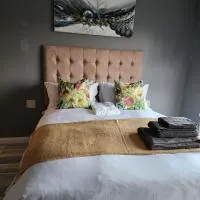 Recoupe, ξενοδοχείο σε East London