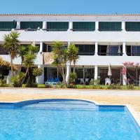Apartamento Navegador, h&oacute;tel &iacute; Sagres