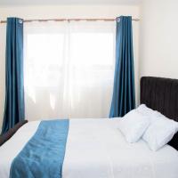 Staycation with les, hotel malapit sa Eldoret Airport - EDL, Eldoret