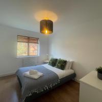 MAIDENHEAD Stylish and modern 2 bedroom apartment