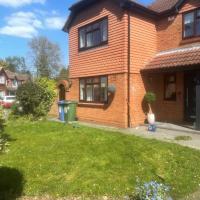 Beautiful 5 Bed 3 Bathroom Detached Family Home 8