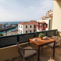 SUN-SEA, Hotel in Puerto de la Cruz