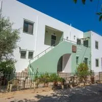 Xenios Zeus Apartments