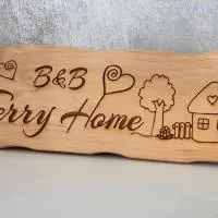 B&B Terry Home, hotel en Mirto
