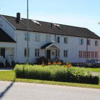 Grong Gård Guesthouse, hotel in Grong