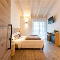 Hotel Alt Spaur, hotel din Spormaggiore