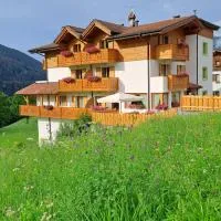 Hotel Garnì La Soldanella, hótel í Madonna di Campiglio