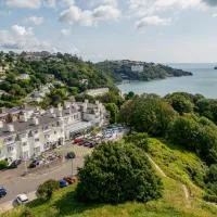 The Headland Hotel & Spa, ξενοδοχείο σε Torquay