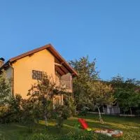 Holiday Home DMD Sarajevo, מלון בסרייבו