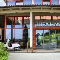 JUFA Hotel Deutschlandsberg, hotel em Deutschlandsberg