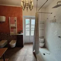 Casa Etrusca, hotel en Città di Castello