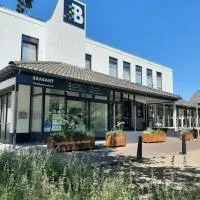 Vitaliteitscentrum Brabant, hotel in Vierlingsbeek