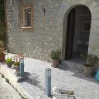 LUCIA HOME CASA VACANZE, viešbutis mieste Santa Maria del Molise