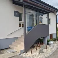 appartement 3 pce, hotel u gradu 'Vicques'