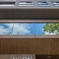 Noon Vila Madalena, hotel a San Paolo
