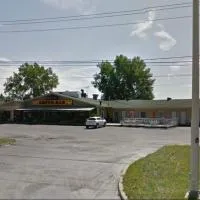 Motel Du Parc, Gatineau, hotel en Masson