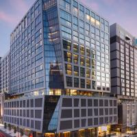 The Joseph, a Luxury Collection Hotel, Nashville, хотел в района на Център, Нашвил