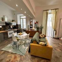 Casa di Lo, hôtel à Ciampino près de : Aéroport de Rome Ciampino - CIA