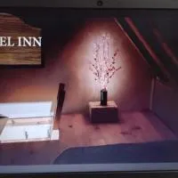 Hiker's Home - Hostel Inn, hotel a Amecameca de Juárez