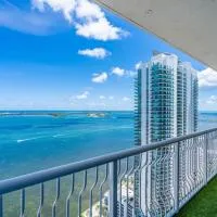 Cloud 305 PH Oceanfront Brickell
