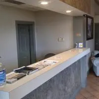 Travelers Rest Motel, hotel di Bogalusa