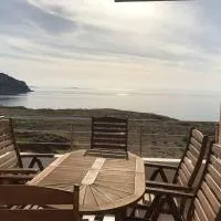Karpadise Villa, хотел в Карпатос