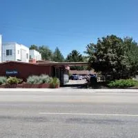 The Charin Inn, hotel v destinaci Clearfield