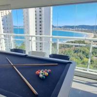 Recanto das Tartarugas - Guarujá – hotel w dzielnicy Tortuga w mieście Guarujá