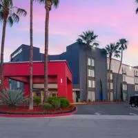 Best Western Plus Commerce Hotel, hotel sa Los Angeles