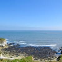 The Beach Hut