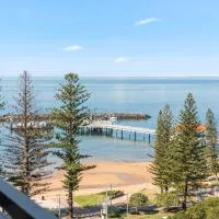 Proximity Waterfront Apartments, hotel en Redcliffe