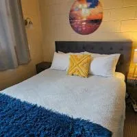 Di's B&B, отель в городе Матамата
