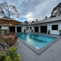 Villa The Quarry Segamat, hotel a Segamat