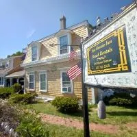 Sea Breeze Inn beach rentals, hotel in Barnstable