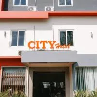 City Hotel Mataram, hotel em Mataram