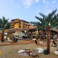 Supreme Beach Apartments, Hotel in Baltschik