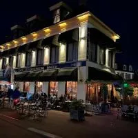 Hotel Stadsherberg Sneek, hotell sihtkohas Sneek