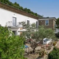 Albeca Boutique Hotel - Relais de charme sul mare, hotel v destinaci Castellabate
